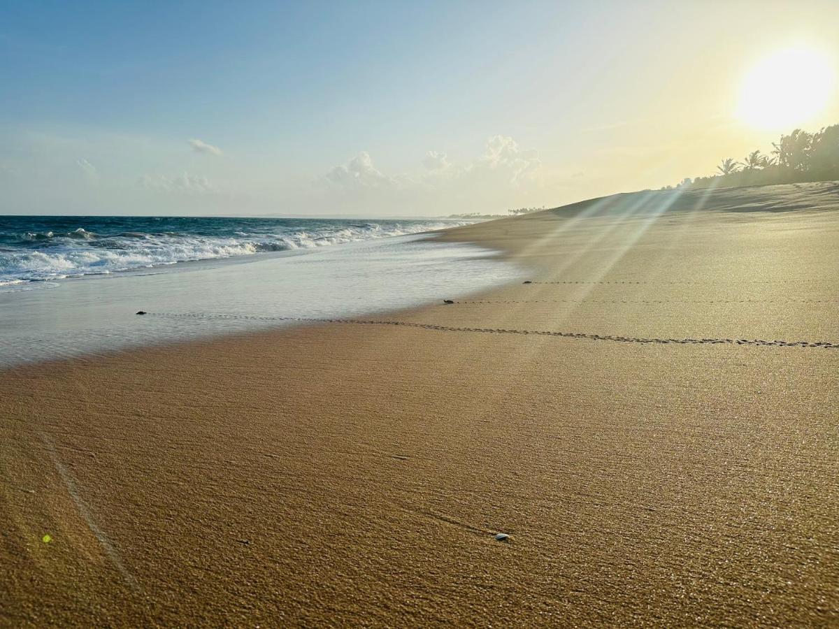 Shine Wave Turtle Beach Tangalle Esterno foto