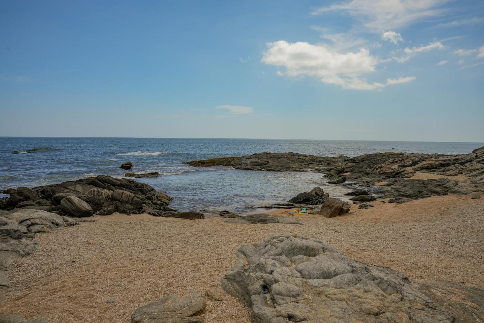 Shine Wave Turtle Beach Tangalle Esterno foto